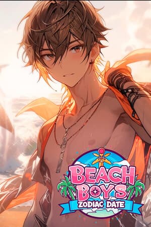 Beach Boys: Zodiac date
