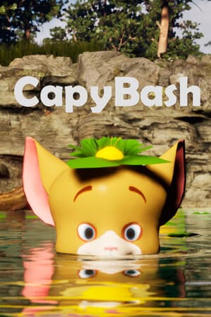 CapyBash