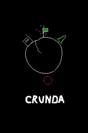 Crunda