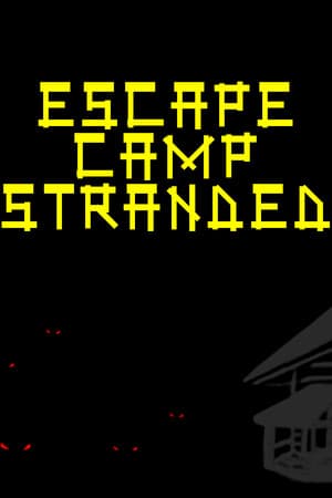 Escape Camp Stranded