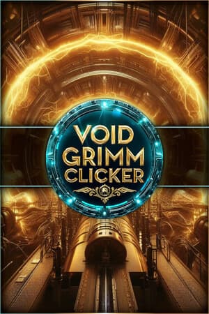 Void Grimm Clicker