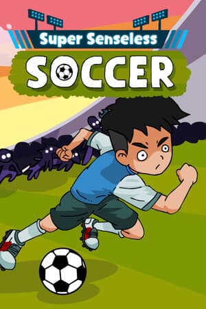 Super Senseless Soccer