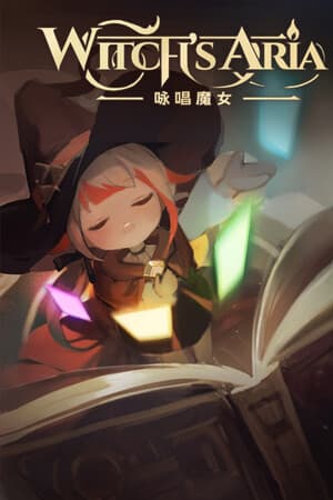 咏唱魔女 witch's Aria