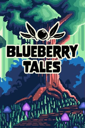 Blueberry Tales