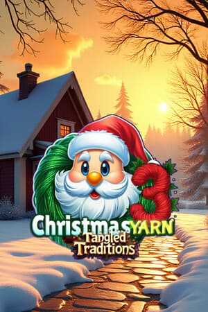Christmas Yarn 3: Tangled Traditions CE