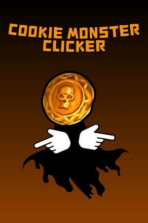 Cookie Monster Clicker