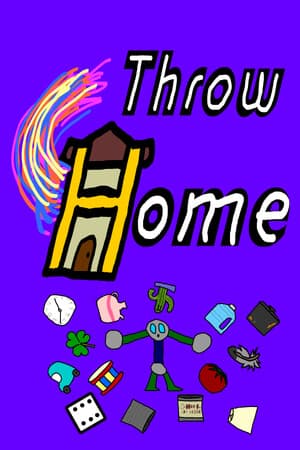 Throw Home