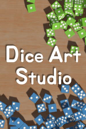 Dice Art Studio