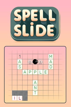 Spell Slide