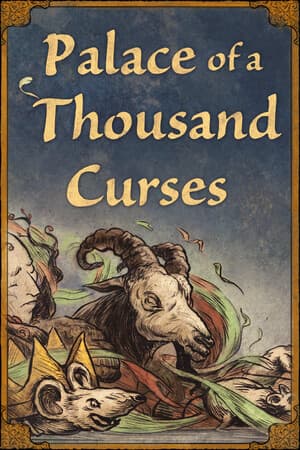Palace of a Thousand Curses