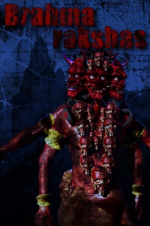 BrahmaRakshas: Abandon Village Intro