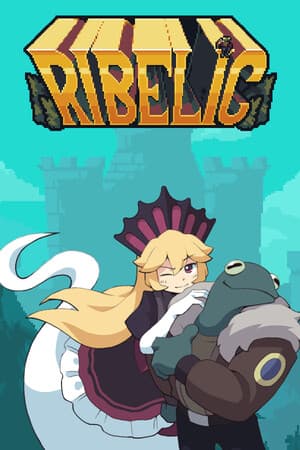 Ribelic