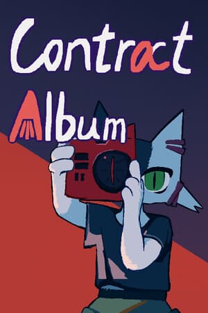 Contract Album