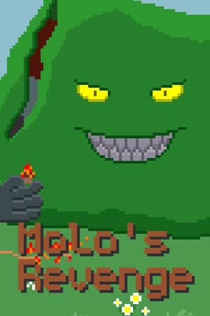 Molo's Revenge