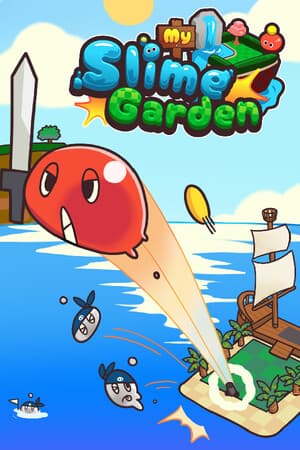 My Slime Garden