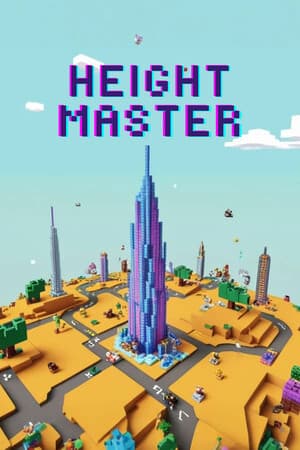 HeightMaster