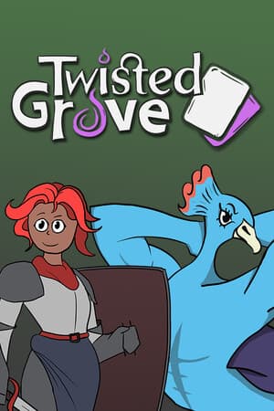 Twisted Grove