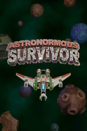 Astronormous Survivor