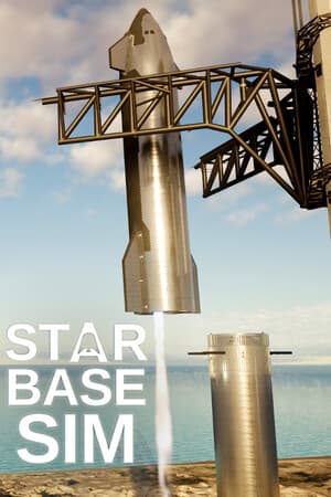 StarbaseSim