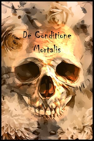 De Conditione Mortalis: BLOODBATH/metanoia