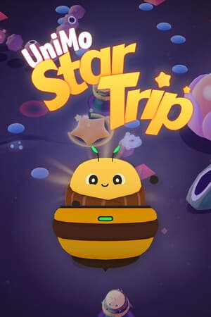 Unimo: Startrip VR