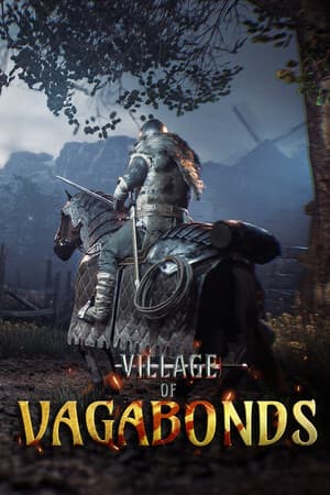 Village Of Vagabonds