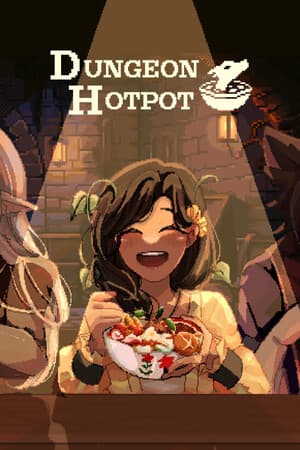 Dungeon Hotpot