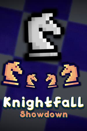 Knightfall Showdown