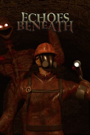 Echoes Beneath