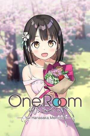 OneRoom ―Yui Hanasaka Memorial―