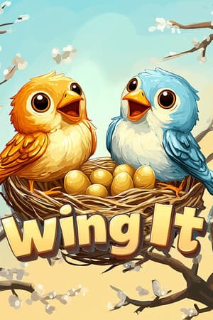 Wing It