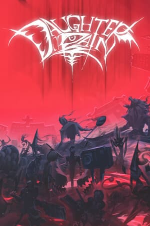 DAUGHTER OF PAIN