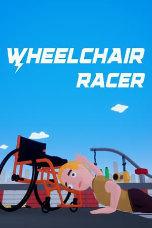 Wheelchair Together