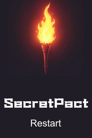SecretPact:Restart