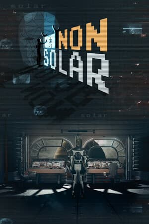 Nonsolar