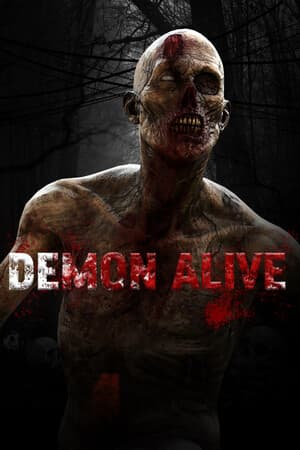 Demon Alive