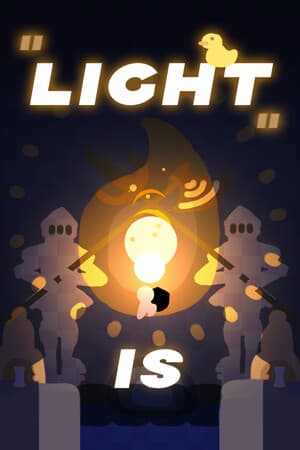 “LIGHT” IS