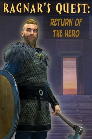 Ragnar’s Quest: Return of the Hero