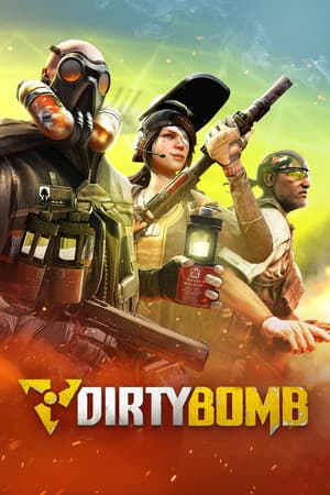 Dirty Bomb®
