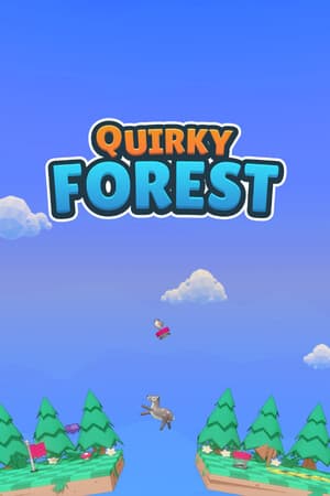 Quirky Forest