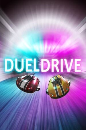 Duel Drive