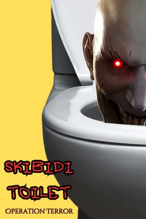 SKIBIDI TOILET: Operation Terror