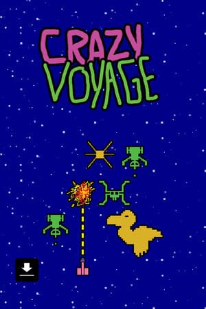 Crazy Voyage