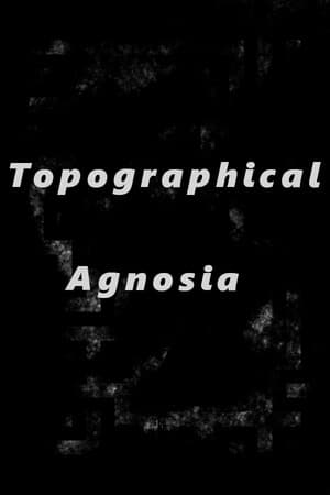 Topographical Agnosia