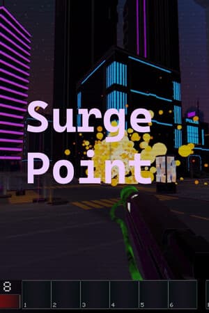 SurgePoint