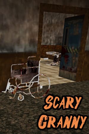 Scary Granny