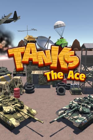 Tanks: The Ace