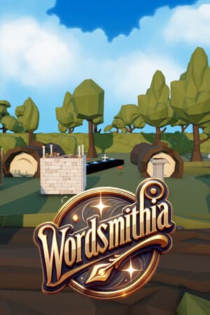Wordsmithia