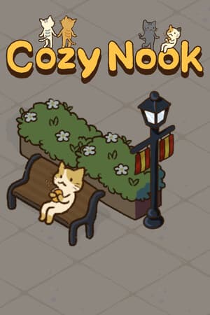 Cozy Nook
