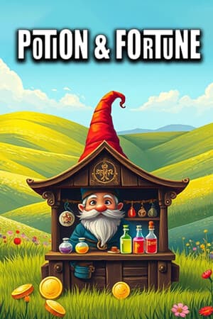 Potion & Fortune
